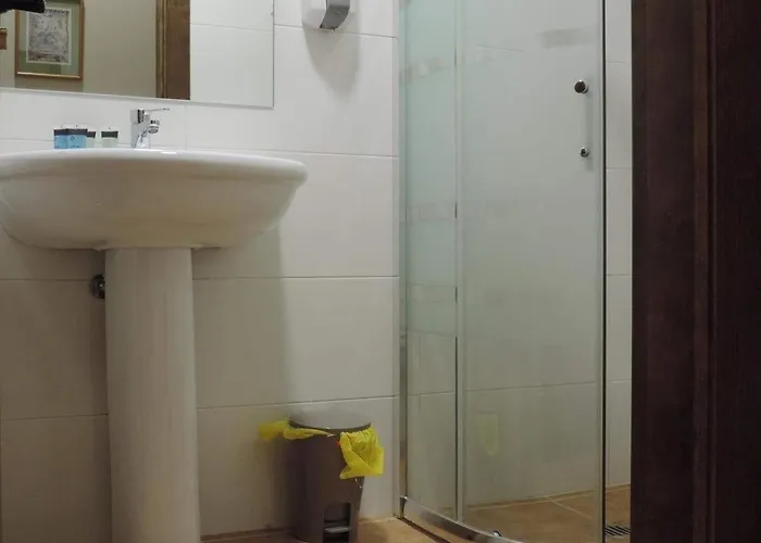 דירת קונדו Santo Tomas De Canterbury לאון