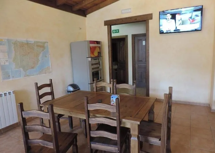 Santo Tomas De Canterbury Ferienwohnung