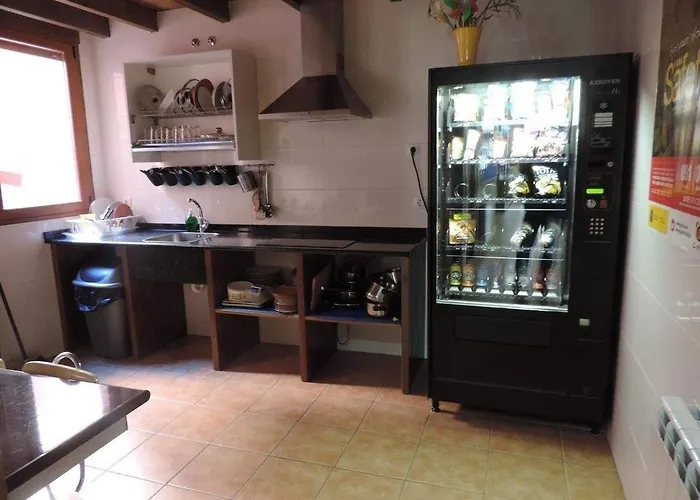 Ferienwohnung Santo Tomas De Canterbury