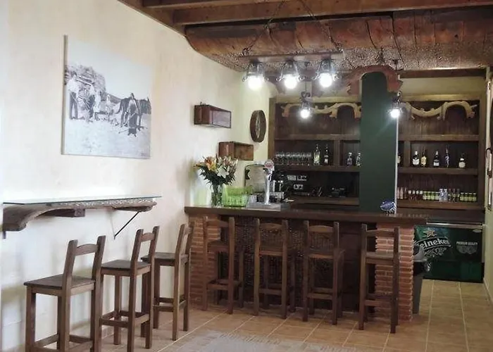 Santo Tomas De Canterbury Ferienwohnung