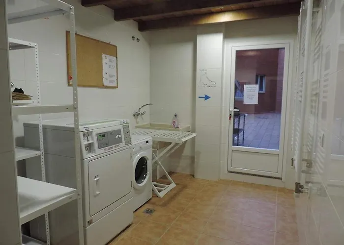 דירת קונדו Santo Tomas De Canterbury לאון