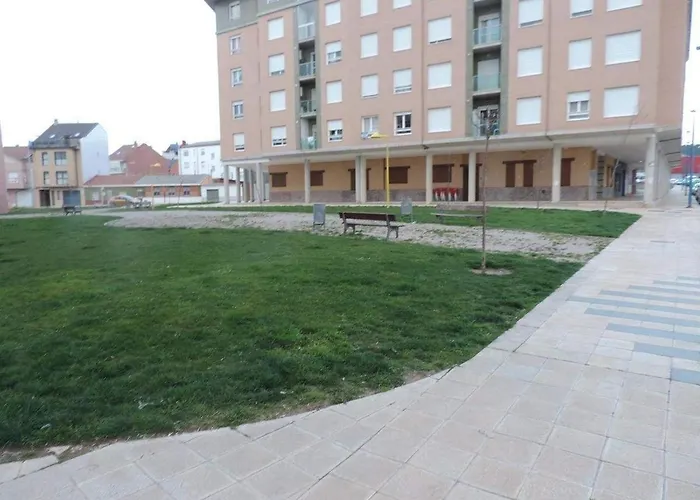 Santo Tomas De Canterbury Ferienwohnung