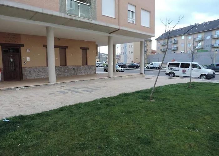 דירת קונדו Santo Tomas De Canterbury *