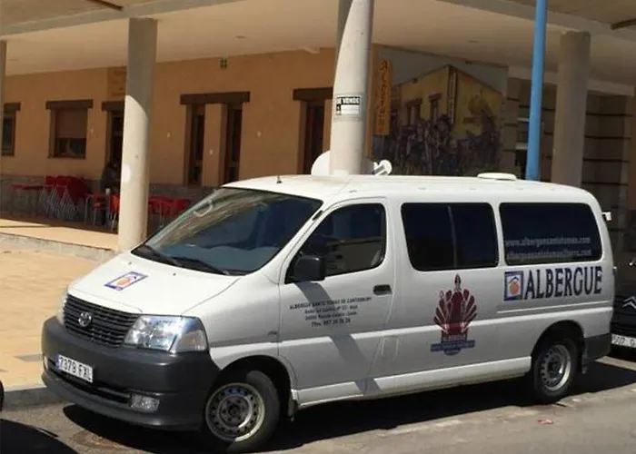 Santo Tomas De Canterbury * לאון