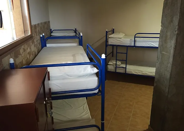 Santo Tomas De Canterbury דירת קונדו לאון