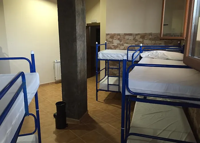 דירת קונדו Santo Tomas De Canterbury *