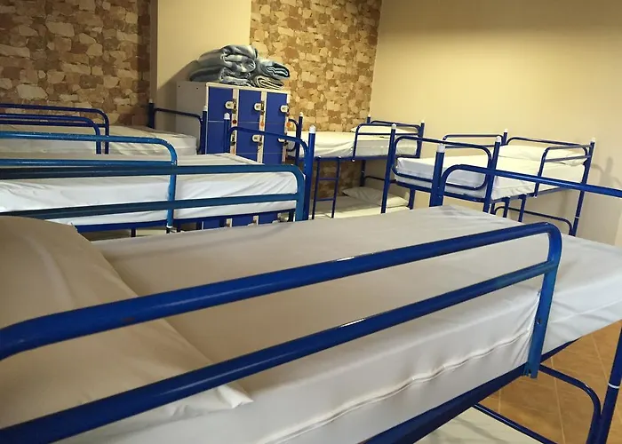 Santo Tomas De Canterbury לאון