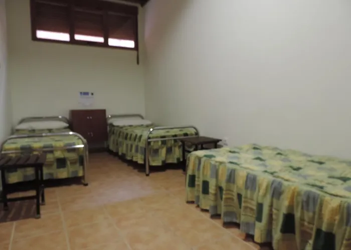 דירת קונדו Santo Tomas De Canterbury לאון