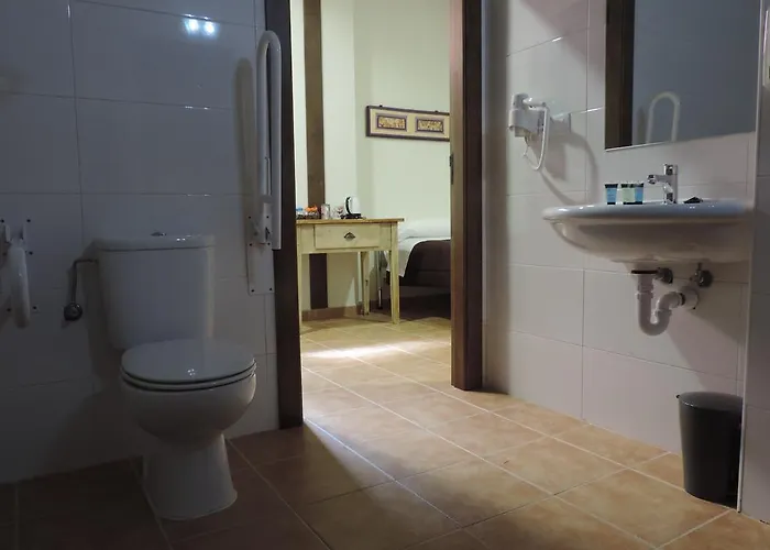 דירת קונדו Santo Tomas De Canterbury *