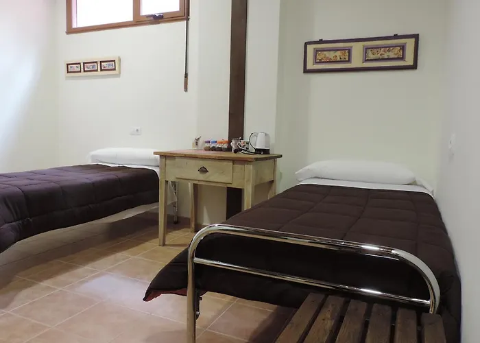 דירת קונדו Santo Tomas De Canterbury לאון