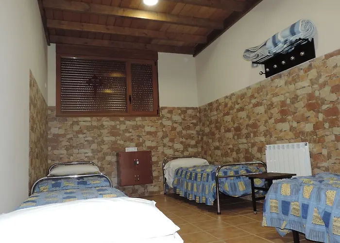 דירת קונדו Santo Tomas De Canterbury *