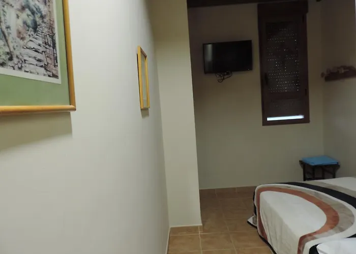 דירת קונדו Santo Tomas De Canterbury *