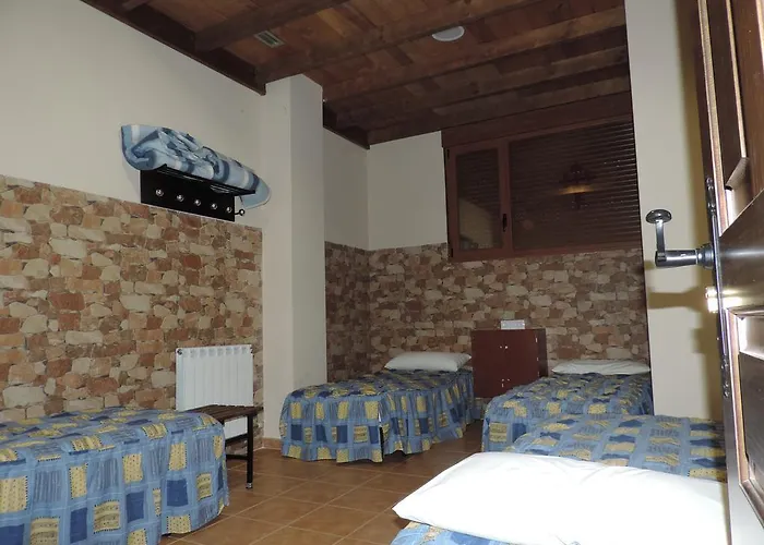 דירת קונדו Santo Tomas De Canterbury לאון