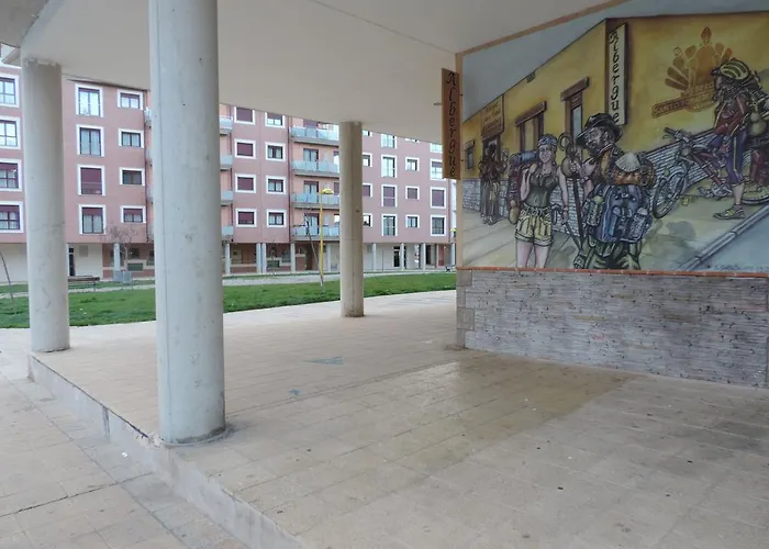 דירת קונדו Santo Tomas De Canterbury