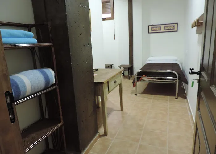 דירת קונדו Santo Tomas De Canterbury *