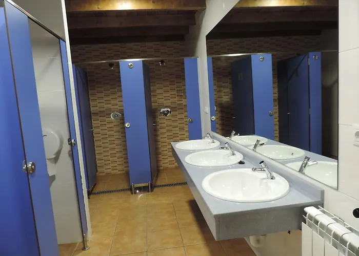 Santo Tomas De Canterbury * לאון