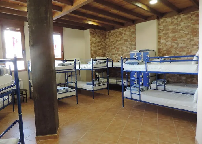 Santo Tomas De Canterbury לאון