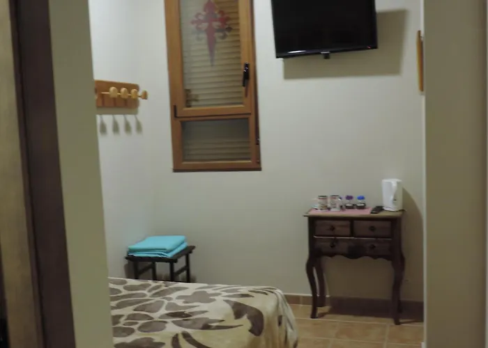 דירת קונדו Santo Tomas De Canterbury לאון