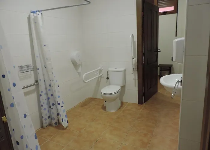 Santo Tomas De Canterbury דירת קונדו *