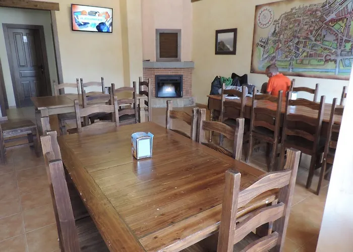 Santo Tomas De Canterbury