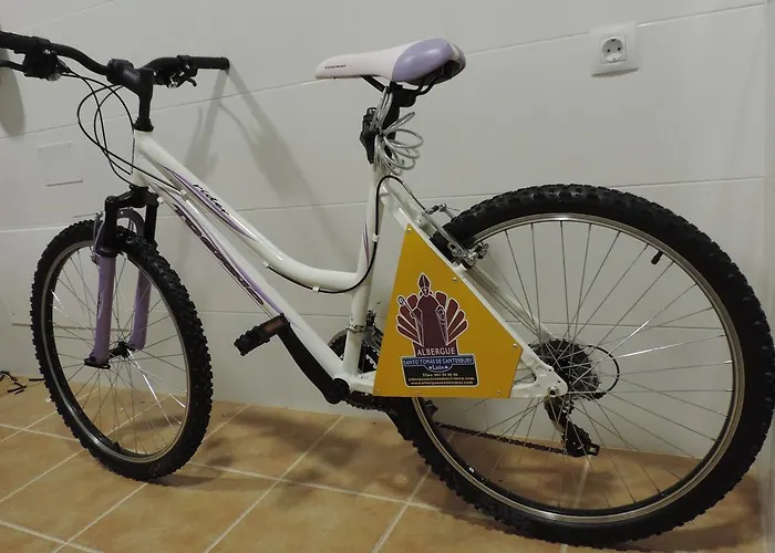 דירת קונדו Santo Tomas De Canterbury