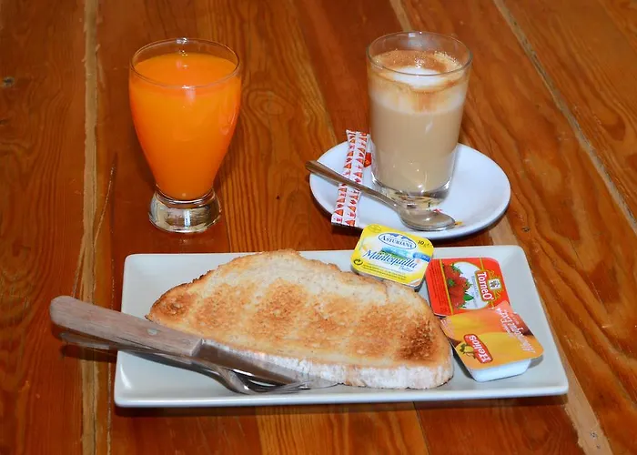 Santo Tomas De Canterbury דירת קונדו לאון